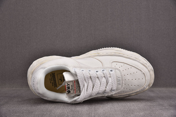 Ma1s0n MIHARA YASUHIRO SNEAKER