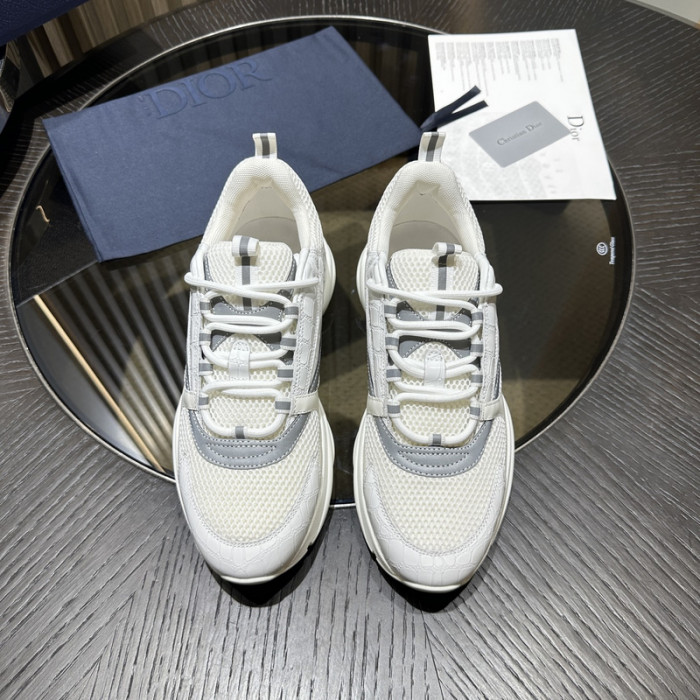 D10R HOMME B22 TRAINER SNEAKER