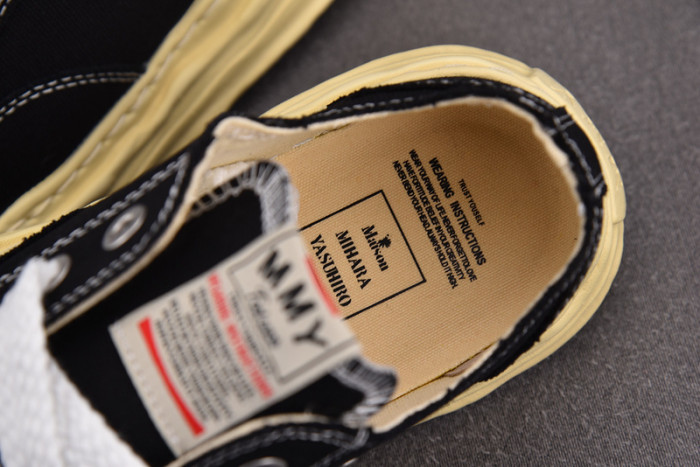 Ma1s0n MIHARA YASUHIRO SNEAKER