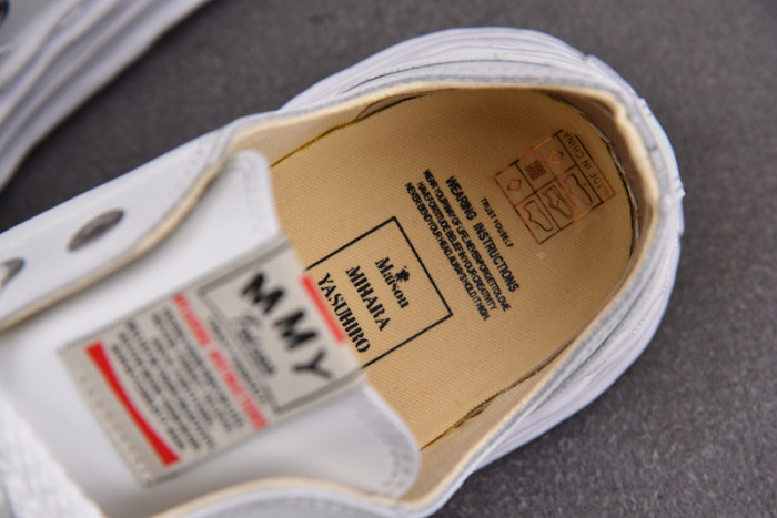 Ma1s0n MIHARA YASUHIRO SNEAKER