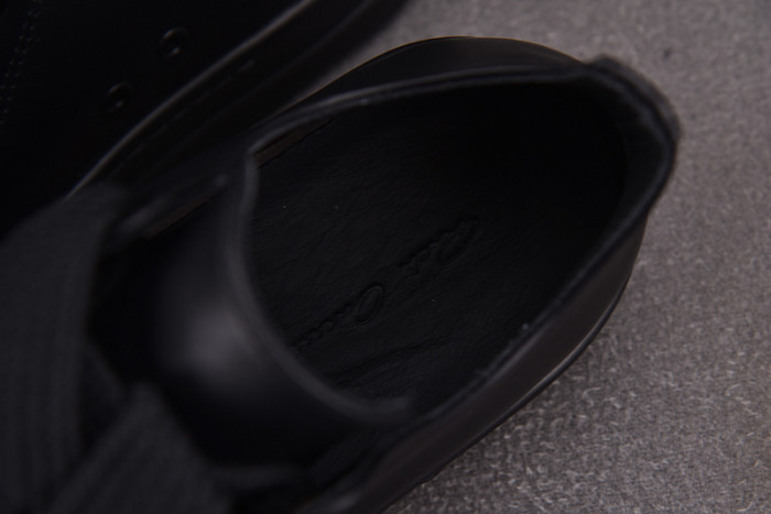 R1ck 0wens sneakers