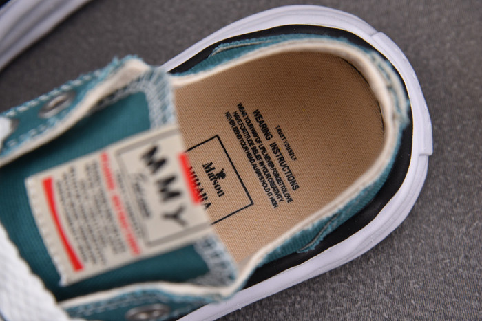 Ma1s0n MIHARA YASUHIRO SNEAKER