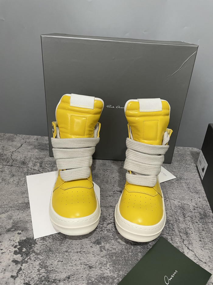 R1ck 0wens sneakers
