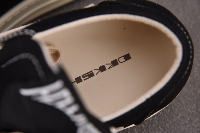 R1ck 0wens sneakers