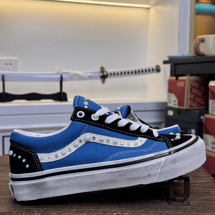 Vans OTW Old Skool 36 Pearlized Pack