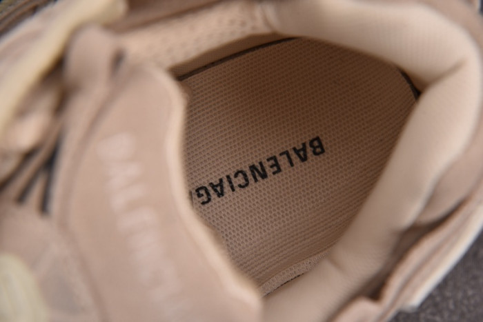BLCG Runner Suede Sneaker 772774 WRNSD 9900