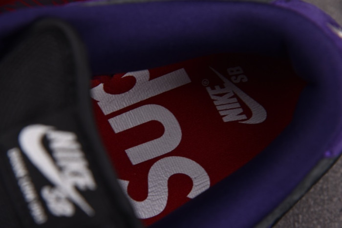 Nike SB Dunk Low 94 Ink HQ8487-500