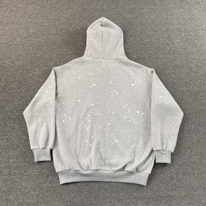 Spider Hoodie