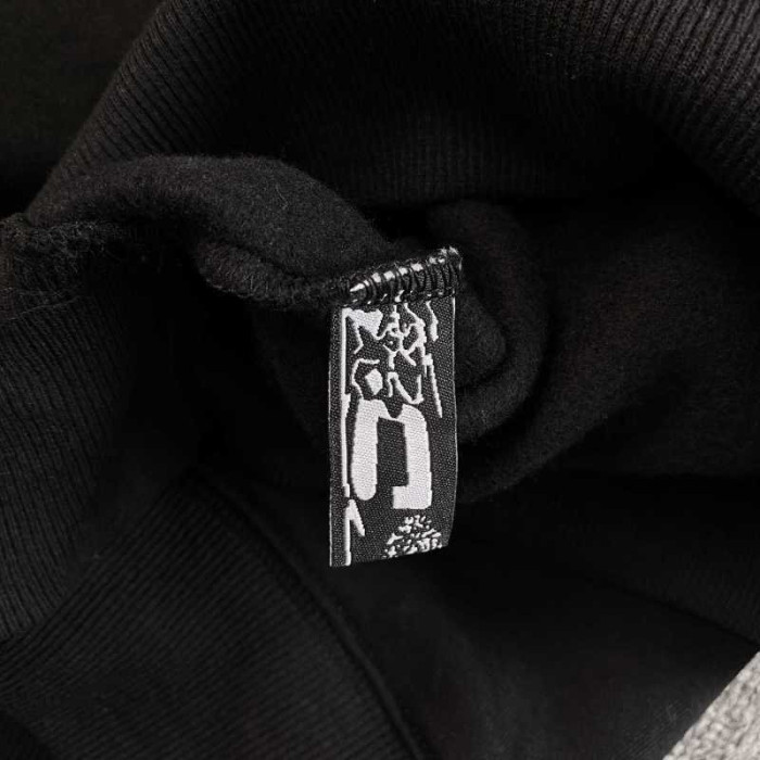 Spider Hoodie