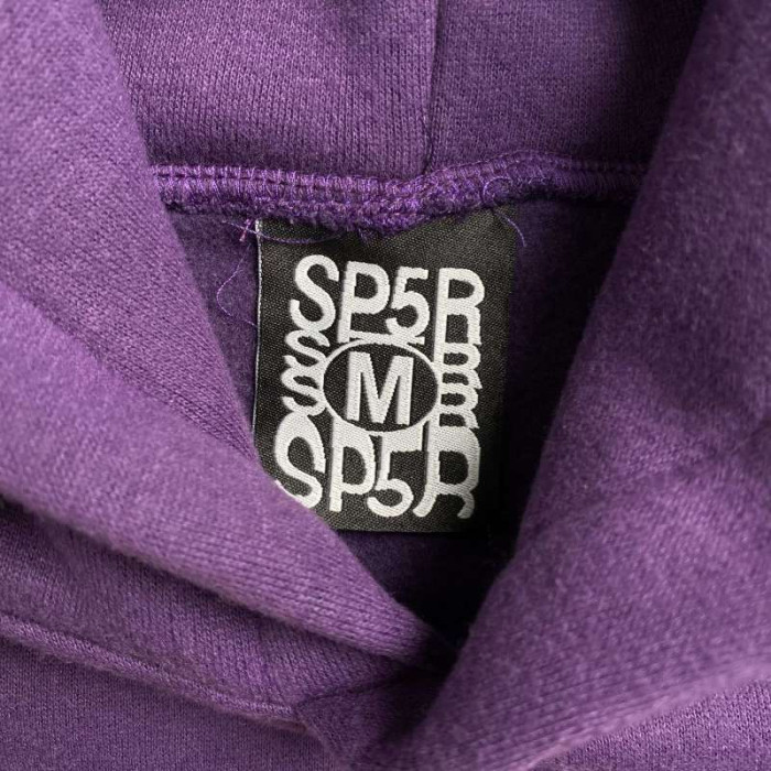 Spider Hoodie