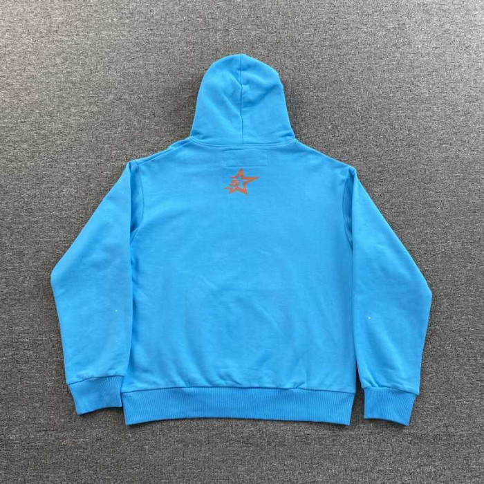 Spider Hoodie