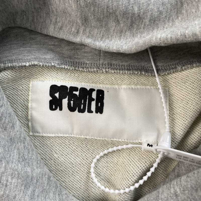 Spider Hoodie