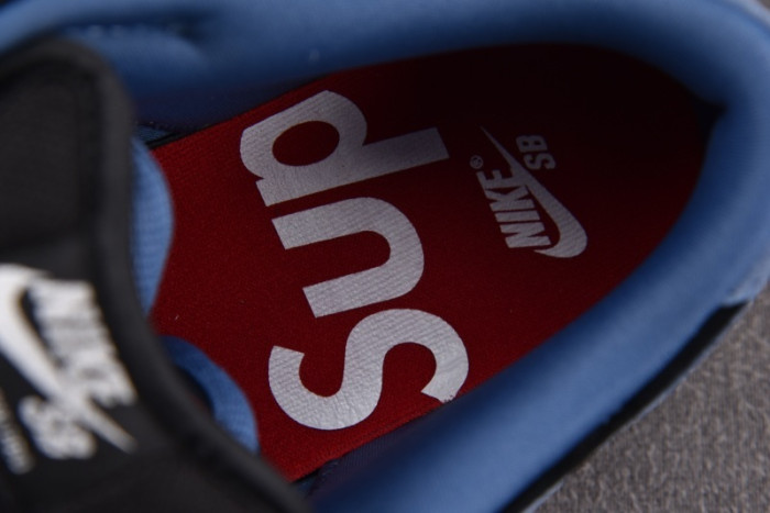 Nike SB Dunk Low 94 Ocean Fog HQ8487-400