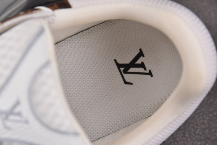 Lou1su1tt Olympia Sneaker