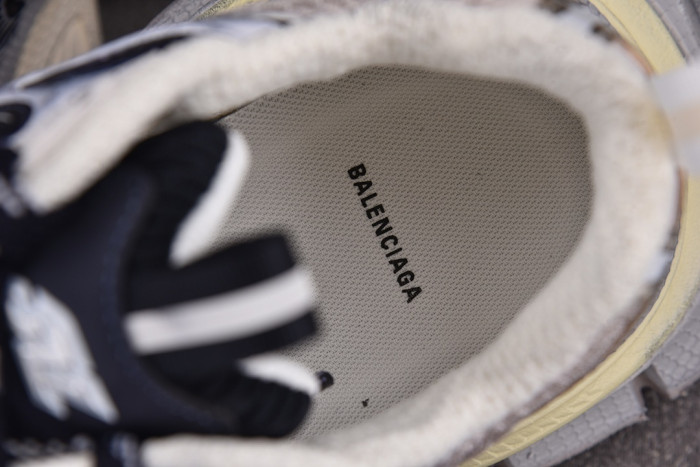 BLCG 3XL SNEAKER 840090 W3XSG 9161