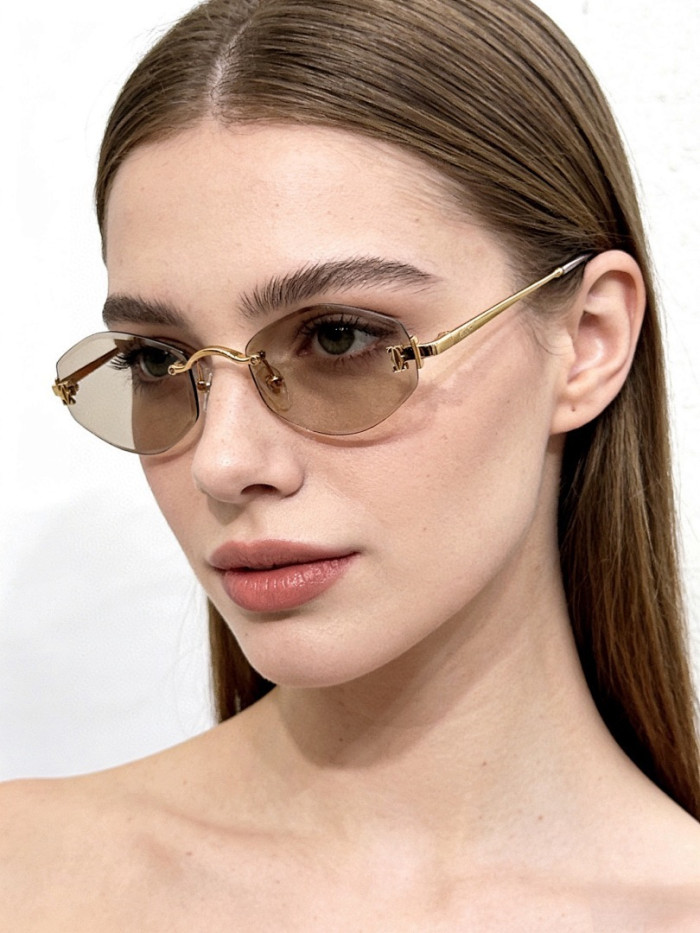 Ca*t1er Sunglasses