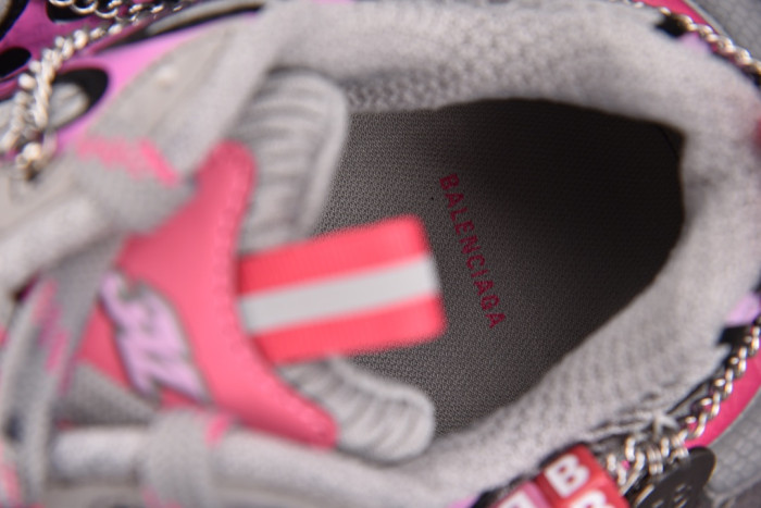 BLCG 3XL SNEAKER 734734 W3XCS 1550
