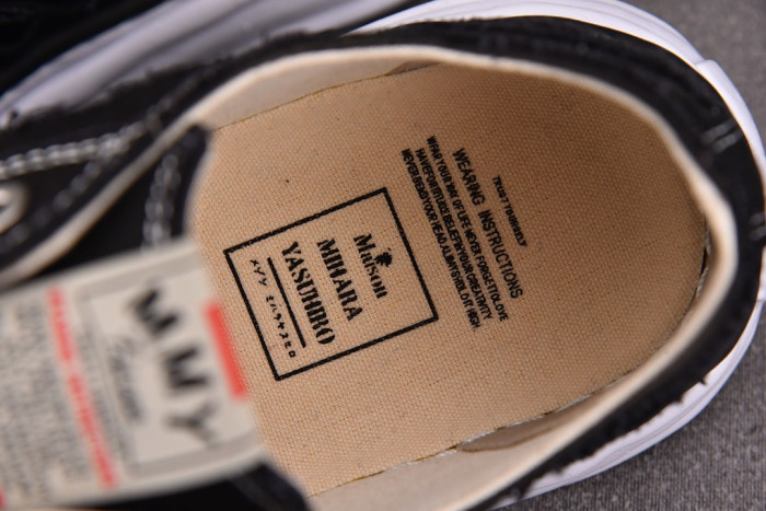Ma1s0n Mihara Yasuhiro SNEAKER
