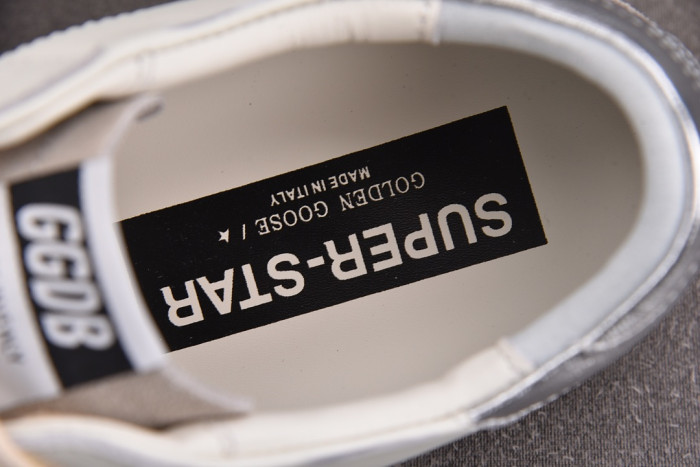 GGDB Low-Top Shoes