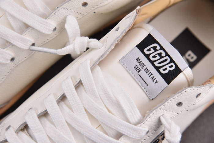 GGDB Low-Top Shoes