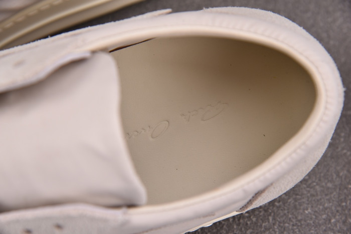 R1ck 0wens sneakers