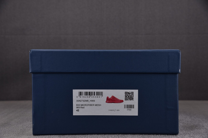D10R B30 SNEAKER