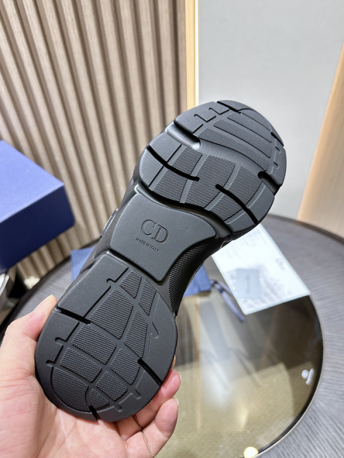 D10R HOMME B22 TRAINER SNEAKER