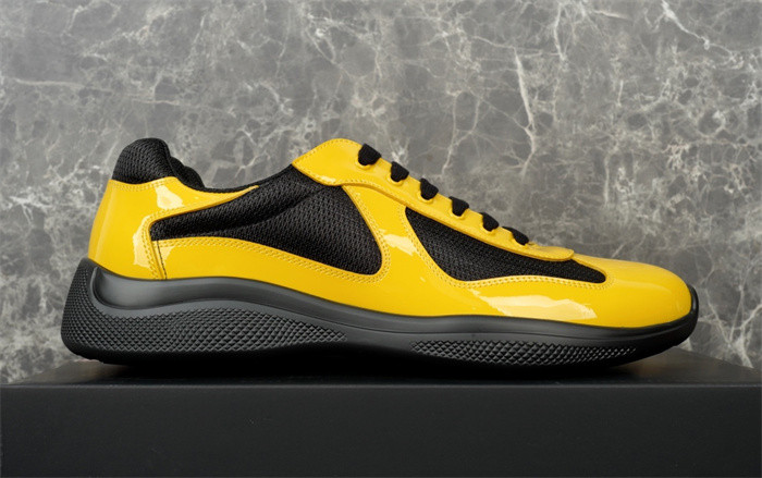 PRA shoes