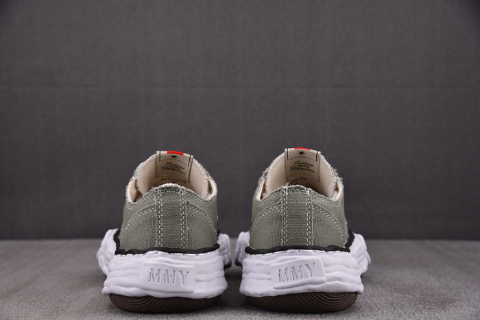 Ma1s0n MIHARA YASUHIRO SNEAKER