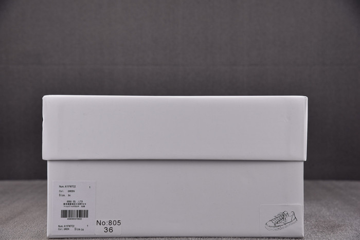 Ma1s0n MIHARA YASUHIRO SNEAKER