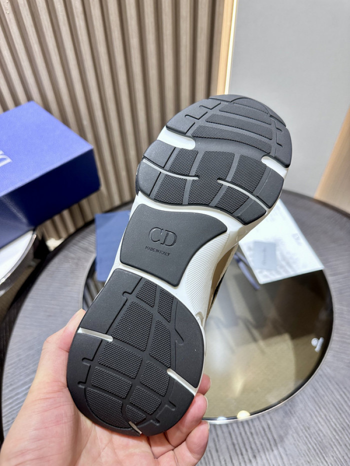 D10R HOMME B22 TRAINER SNEAKER