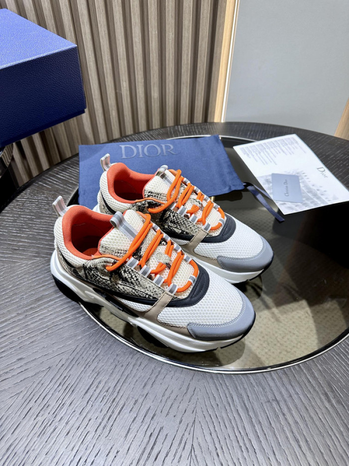 D10R HOMME B22 TRAINER SNEAKER