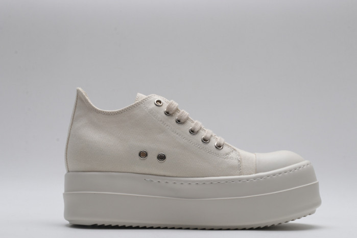 R1ck 0wens sneakers