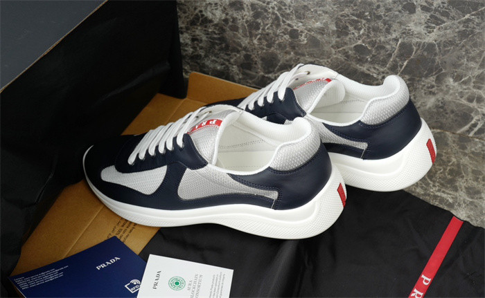 PRA shoes