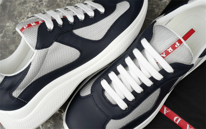 PRA shoes