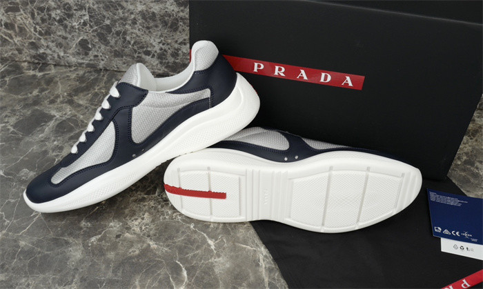 PRA shoes