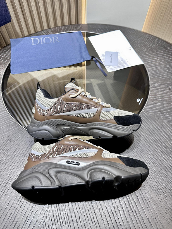 D10R HOMME B22 TRAINER SNEAKER