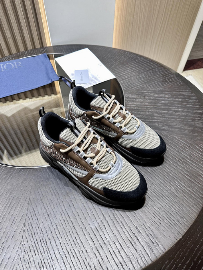D10R HOMME B22 TRAINER SNEAKER