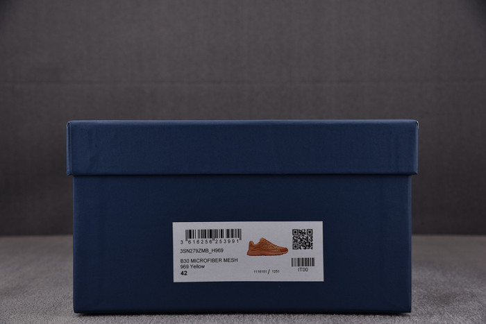 D10R B30 SNEAKER