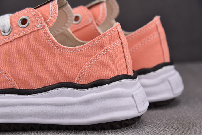 Ma1s0n MIHARA YASUHIRO SNEAKER