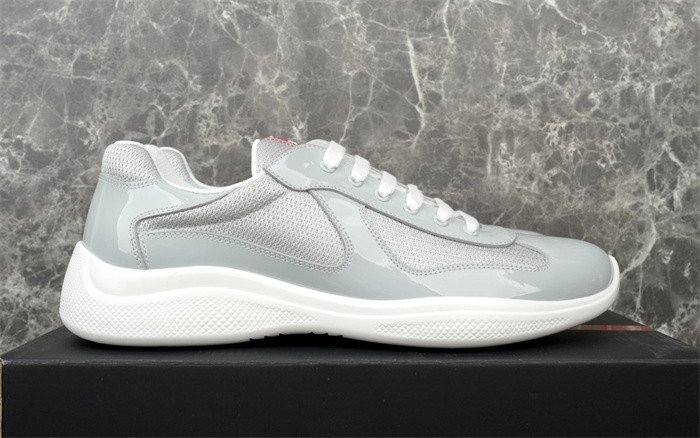 PRA shoes