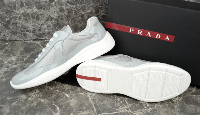PRA shoes
