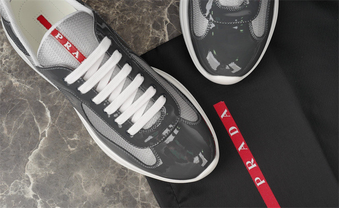 PRA shoes