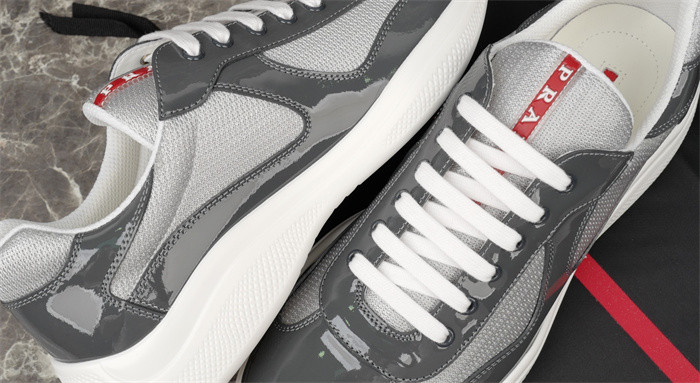 PRA shoes