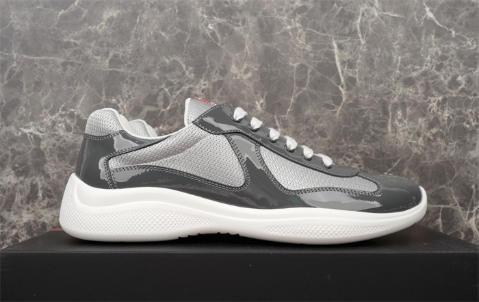 PRA shoes