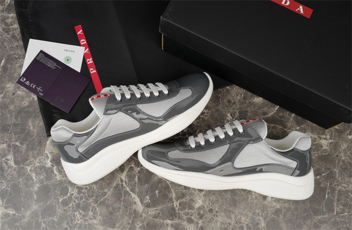 PRA shoes