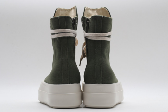 R1ck 0wens sneakers