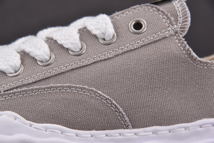 Ma1s0n MIHARA YASUHIRO SNEAKER