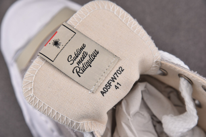 Ma1s0n MIHARA YASUHIRO SNEAKER