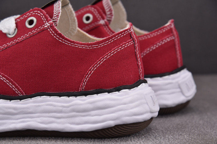 Ma1s0n MIHARA YASUHIRO SNEAKER